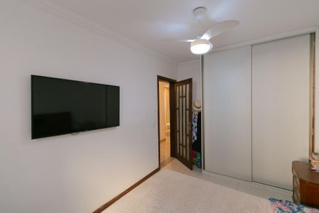 Casa à venda com 165m², 4 quartos e 2 vagasQuarto 3