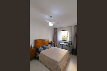 Casa à venda com 165m², 4 quartos e 2 vagasQuarto 3