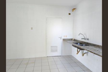 Apartamento à venda com 133m², 3 quartos e 2 vagasCozinha