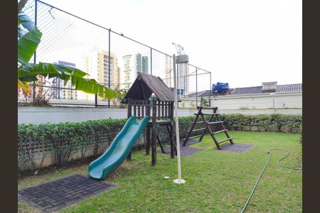 Apartamento à venda com 133m², 3 quartos e 2 vagasÁrea comum