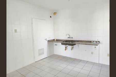 Apartamento à venda com 133m², 3 quartos e 2 vagasCozinha