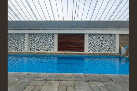 Apartamento à venda com 133m², 3 quartos e 2 vagasÁrea comum