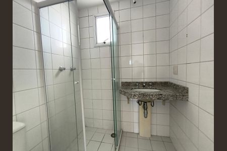 Apartamento à venda com 133m², 3 quartos e 2 vagasBanheiro da Suíte 2