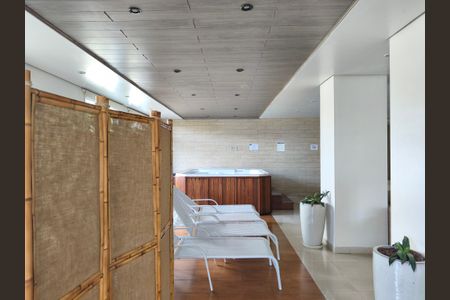 Apartamento à venda com 133m², 3 quartos e 2 vagasÁrea comum