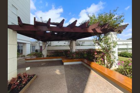 Apartamento à venda com 133m², 3 quartos e 2 vagasÁrea comum - Academia