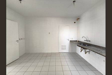 Apartamento à venda com 133m², 3 quartos e 2 vagasCozinha