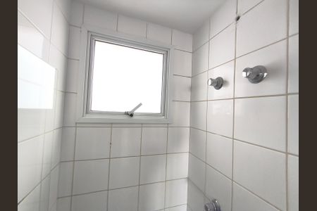 Apartamento à venda com 133m², 3 quartos e 2 vagasBanheiro Social