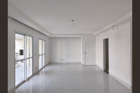 Sala de apartamento à venda com 3 quartos, 133m² em Ipiranga, São Paulo