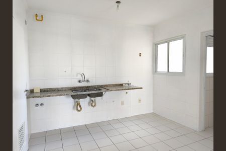 Apartamento à venda com 133m², 3 quartos e 2 vagasCozinha