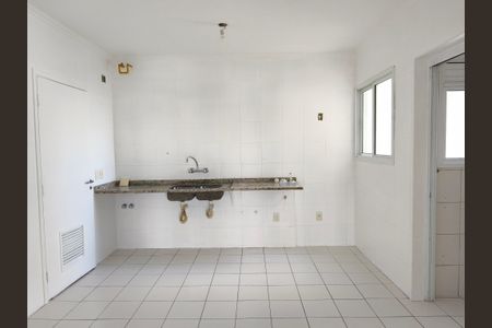 Apartamento à venda com 133m², 3 quartos e 2 vagasCozinha