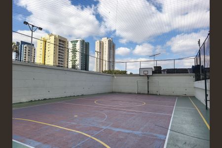 Apartamento à venda com 133m², 3 quartos e 2 vagasÁrea comum