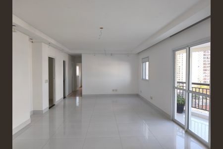 Sala de apartamento à venda com 3 quartos, 133m² em Ipiranga, São Paulo