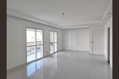 Apartamento à venda com 133m², 3 quartos e 2 vagasSala