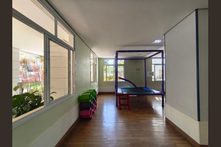 Apartamento à venda com 133m², 3 quartos e 2 vagasÁrea comum