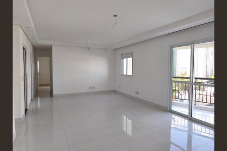 Sala de apartamento à venda com 3 quartos, 133m² em Ipiranga, São Paulo