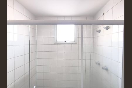 Apartamento à venda com 133m², 3 quartos e 2 vagasBanheiro da Suíte 3