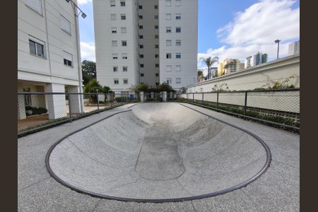 Apartamento à venda com 133m², 3 quartos e 2 vagasÁrea comum
