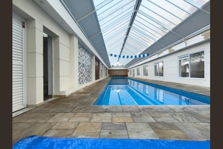 Apartamento à venda com 133m², 3 quartos e 2 vagasÁrea comum