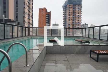 Apartamento para alugar com 1 quarto, 25m² em Pinheiros, São Paulo