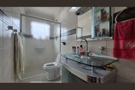 Casa à venda com 286m², 3 quartos e 5 vagas Casa à venda com 286m², 3 quartos e 5 vagasBanheiro 2