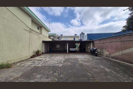 Casa à venda com 286m², 3 quartos e 5 vagas Casa à venda com 286m², 3 quartos e 5 vagasÁrea externa