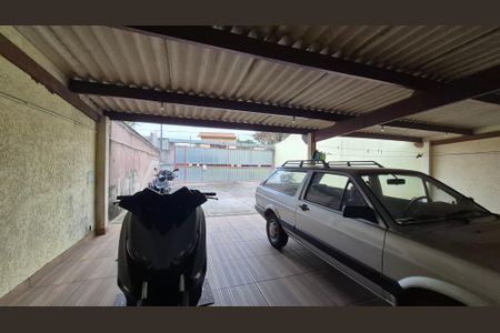 Casa à venda com 286m², 3 quartos e 5 vagas Casa à venda com 286m², 3 quartos e 5 vagasÁrea externa