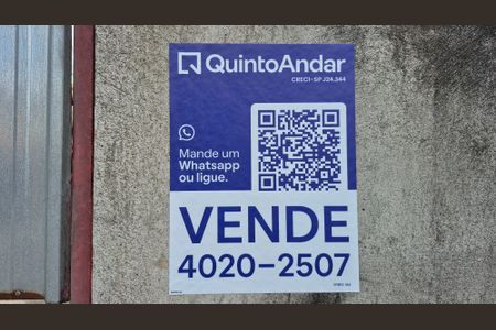 Casa à venda com 286m², 3 quartos e 5 vagas Casa à venda com 286m², 3 quartos e 5 vagasPlaquinha