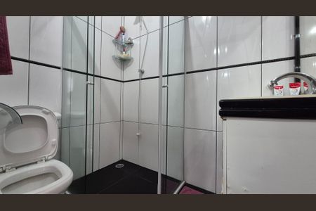 Casa à venda com 286m², 3 quartos e 5 vagas Casa à venda com 286m², 3 quartos e 5 vagasBanheiro