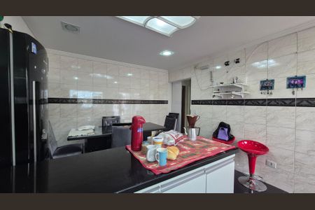 Casa à venda com 286m², 3 quartos e 5 vagas Casa à venda com 286m², 3 quartos e 5 vagasCozinha