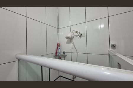 Casa à venda com 286m², 3 quartos e 5 vagas Casa à venda com 286m², 3 quartos e 5 vagasBanheiro