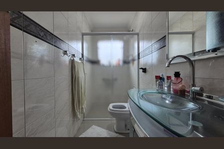 Casa à venda com 286m², 3 quartos e 5 vagas Casa à venda com 286m², 3 quartos e 5 vagasBanheiro 2