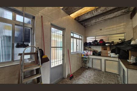 Casa à venda com 286m², 3 quartos e 5 vagas Casa à venda com 286m², 3 quartos e 5 vagasQuarto de serviço