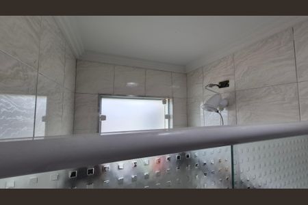 Casa à venda com 286m², 3 quartos e 5 vagas Casa à venda com 286m², 3 quartos e 5 vagasBanheiro 2