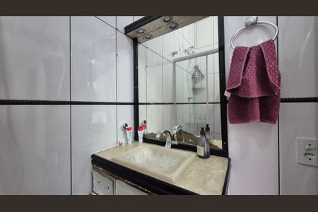 Casa à venda com 286m², 3 quartos e 5 vagas Casa à venda com 286m², 3 quartos e 5 vagasBanheiro