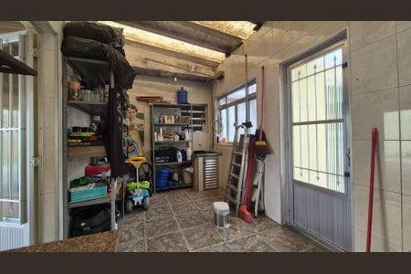 Casa à venda com 286m², 3 quartos e 5 vagas Casa à venda com 286m², 3 quartos e 5 vagasQuarto de serviço