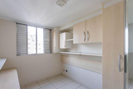 Quarto 2  de apartamento à venda com 3 quartos, 67m² em Jardim Prudência, Diadema