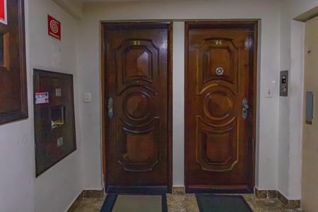 Apartamento à venda com 67m², 3 quartos e 1 vagaEntrada 