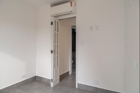 Apartamento à venda com 50m², 1 quarto e 1 vagaQuarto