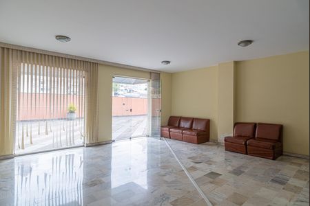 Apartamento à venda com 50m², 1 quarto e 1 vagaÁrea comum - Salão de festas