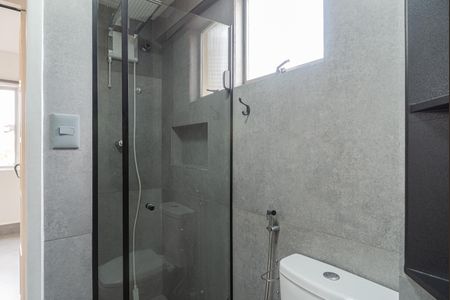 Apartamento à venda com 50m², 1 quarto e 1 vagaBanheiro Social