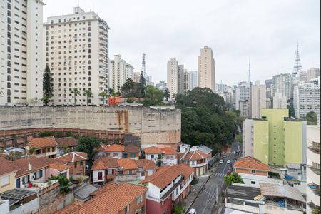 Apartamento à venda com 50m², 1 quarto e 1 vagaVista da Varanda 