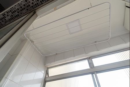 Apartamento à venda com 50m², 1 quarto e 1 vagaÁrea de Serviço