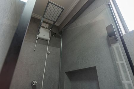 Apartamento à venda com 50m², 1 quarto e 1 vagaBanheiro Social