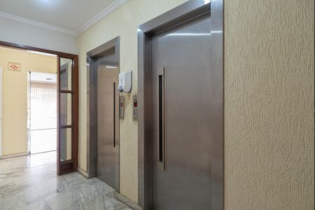 Apartamento à venda com 50m², 1 quarto e 1 vagaÁrea comum - Elevadores