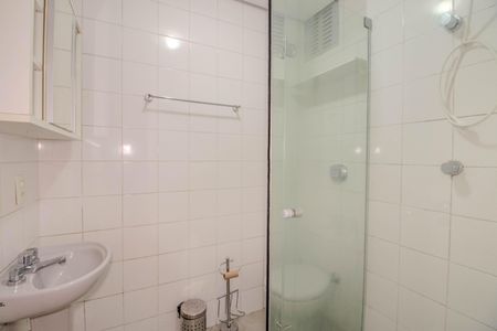 Apartamento à venda com 65m², 2 quartos e 1 vagaBanheiro