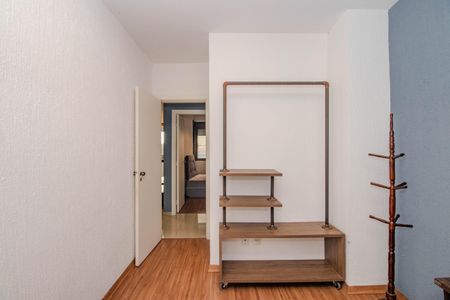 Apartamento à venda com 65m², 2 quartos e 1 vagaQuarto 2