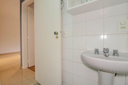 Apartamento à venda com 65m², 2 quartos e 1 vagaBanheiro