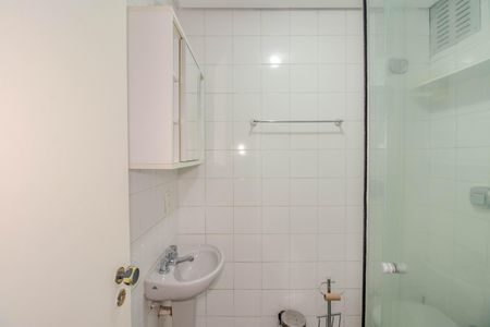 Apartamento à venda com 65m², 2 quartos e 1 vagaBanheiro