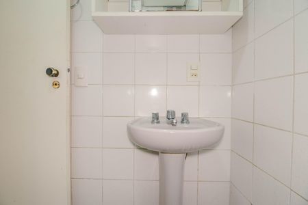 Apartamento à venda com 65m², 2 quartos e 1 vagaBanheiro