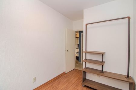 Apartamento à venda com 65m², 2 quartos e 1 vagaQuarto 2